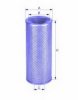 UNICO FILTER HE 15410 Filter, operating hydraulics
